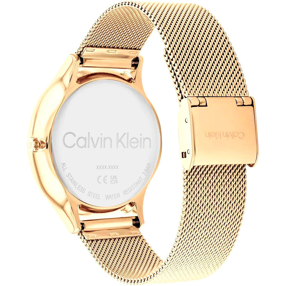 calvin klein 25200103